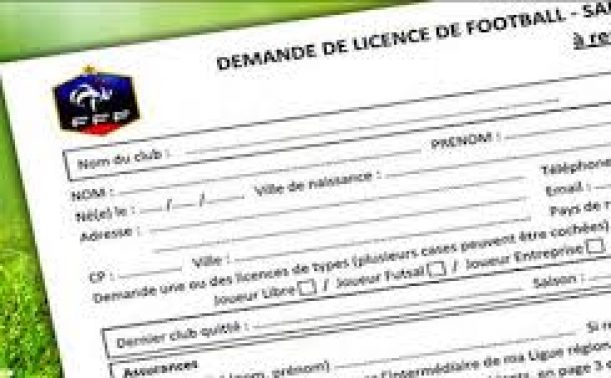Informations Techniques essentielles pour une rentrée sportive sereine ...