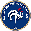 DISTRICT DES YVELINES DE FOOTBALL