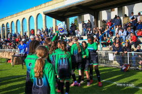 Remise des jeux de maillots - Rambouillet FC