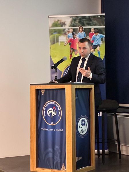 ASSEMBLÉES GÉNÉRALES DU DYF - 12.12.25